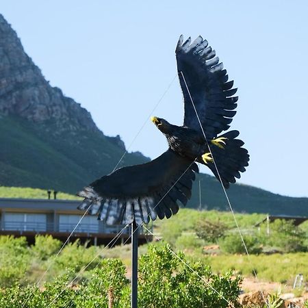 Big Sky Cottages Wolseley Esterno foto