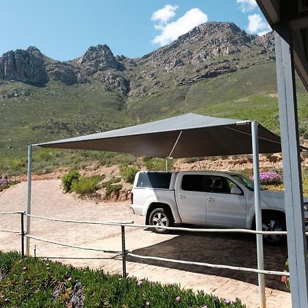 Big Sky Cottages Wolseley Esterno foto