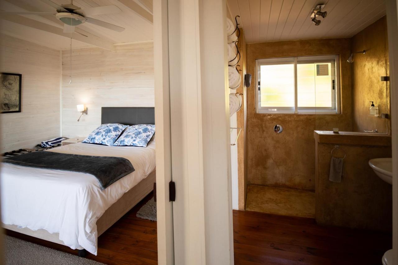 Big Sky Cottages Wolseley Esterno foto