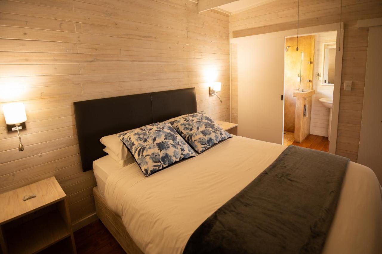 Big Sky Cottages Wolseley Esterno foto