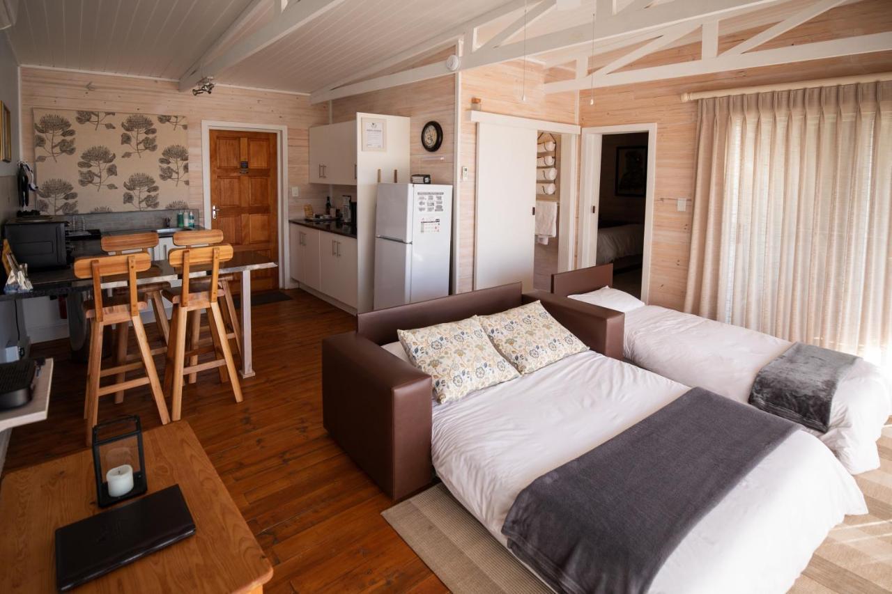 Big Sky Cottages Wolseley Esterno foto