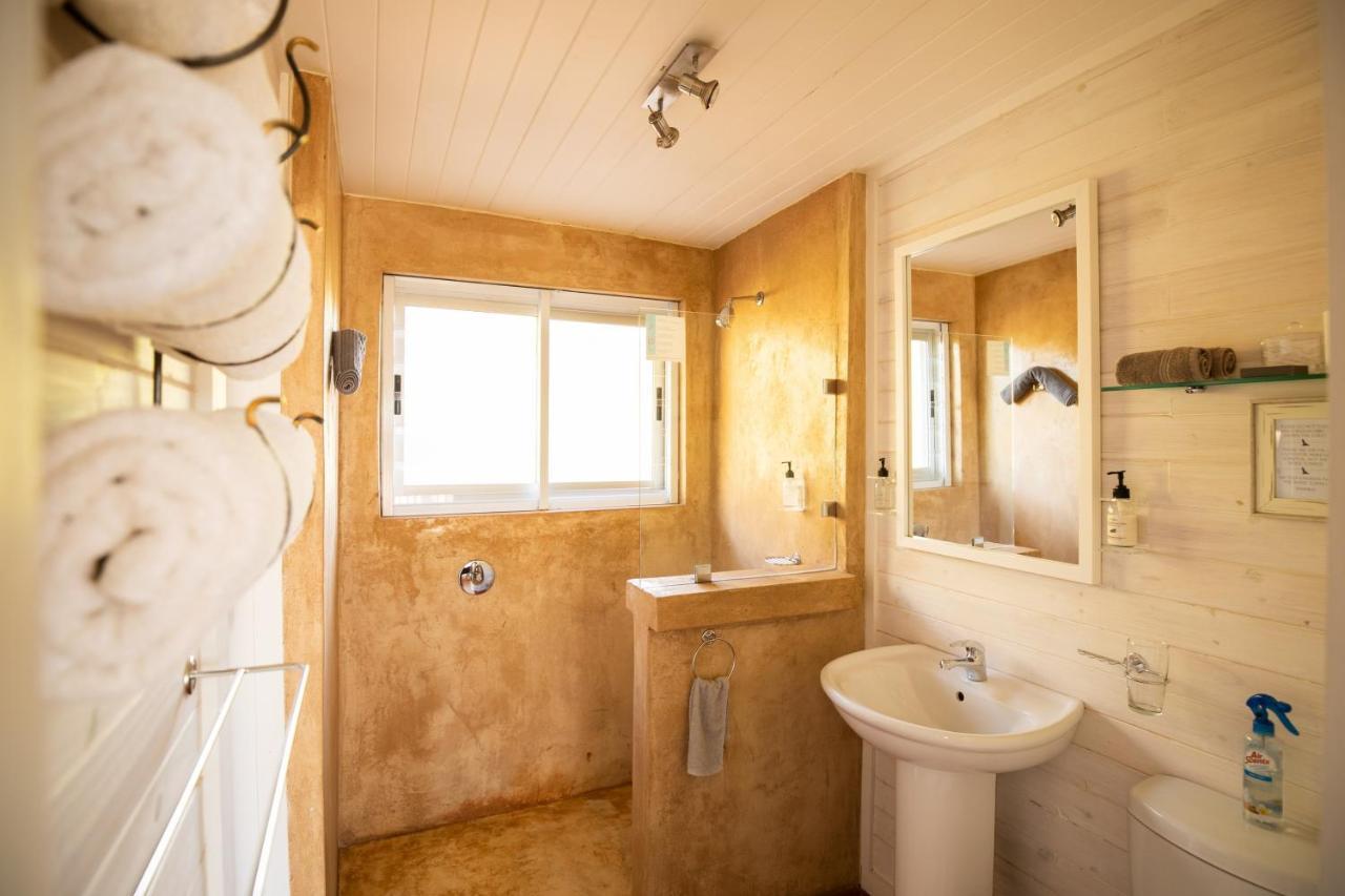 Big Sky Cottages Wolseley Esterno foto