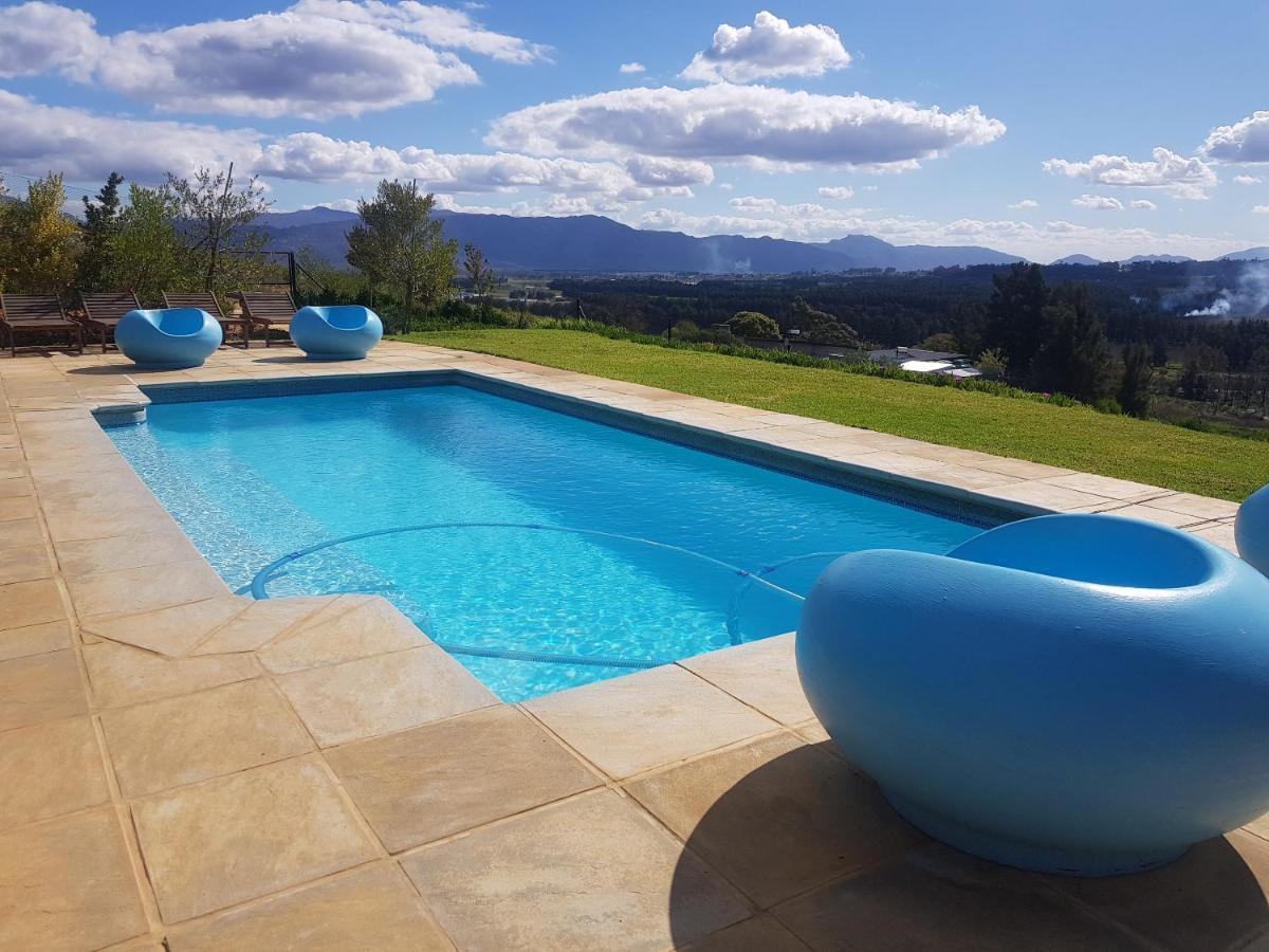 Big Sky Cottages Wolseley Esterno foto