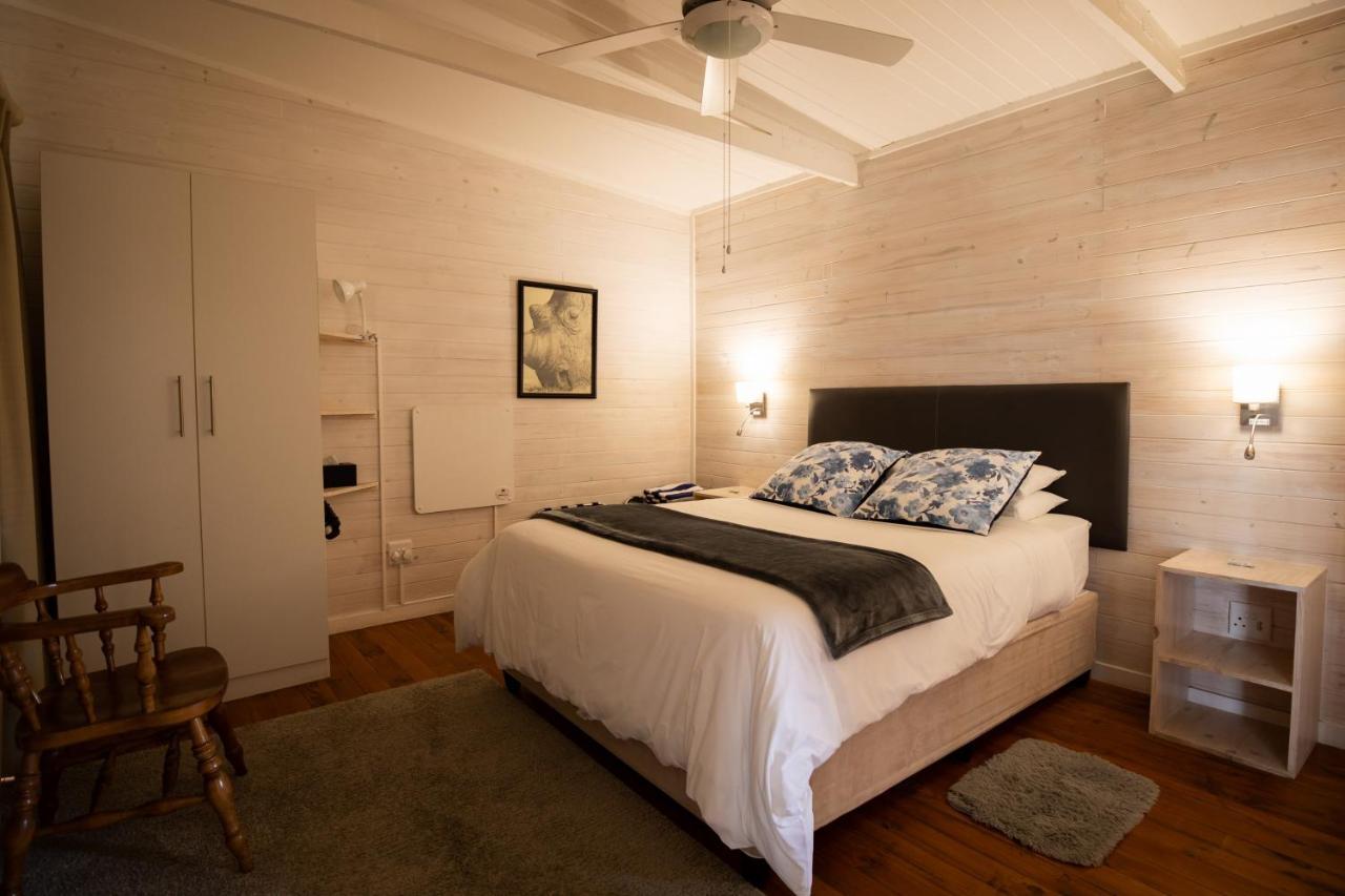 Big Sky Cottages Wolseley Esterno foto