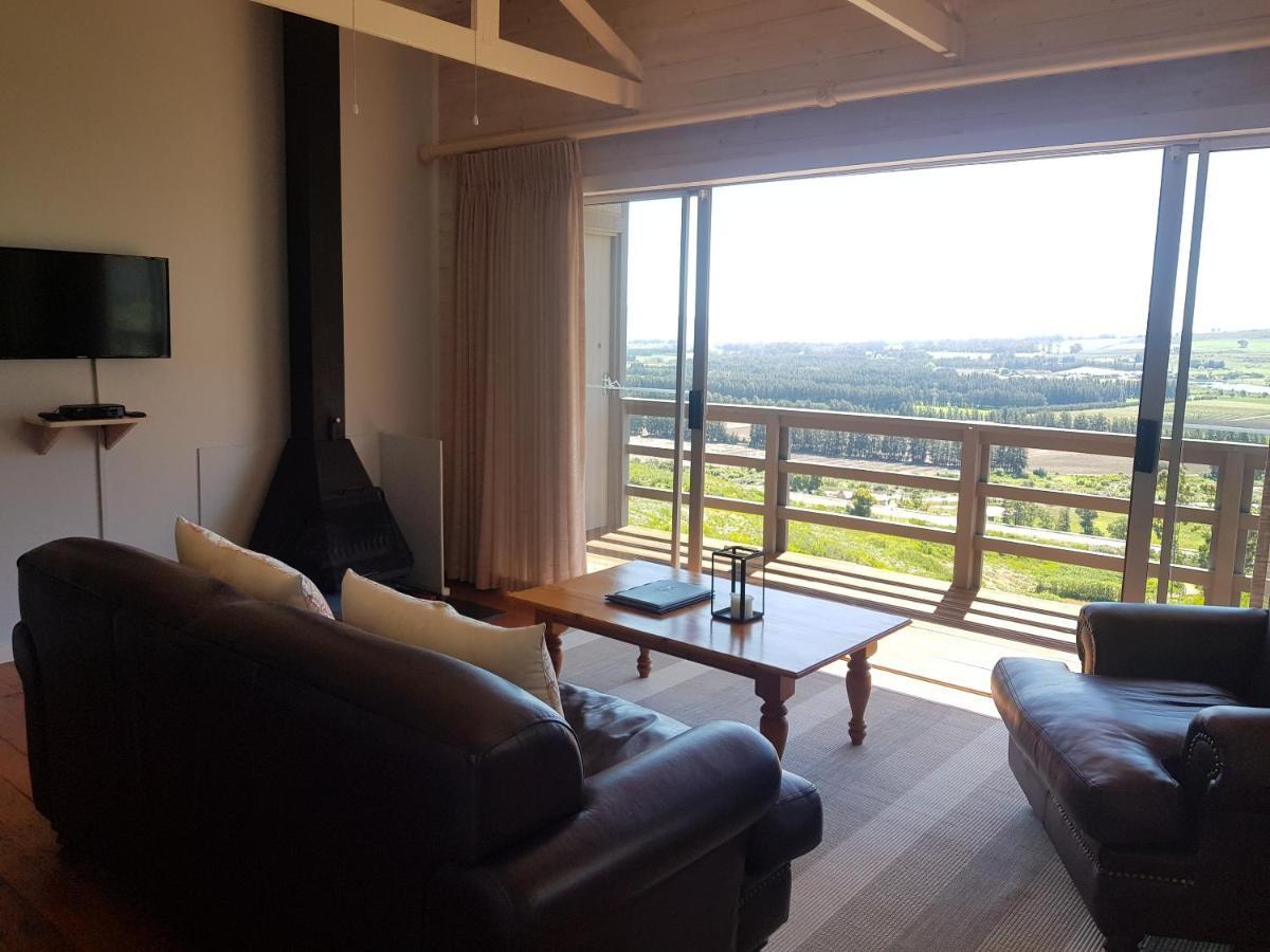Big Sky Cottages Wolseley Esterno foto