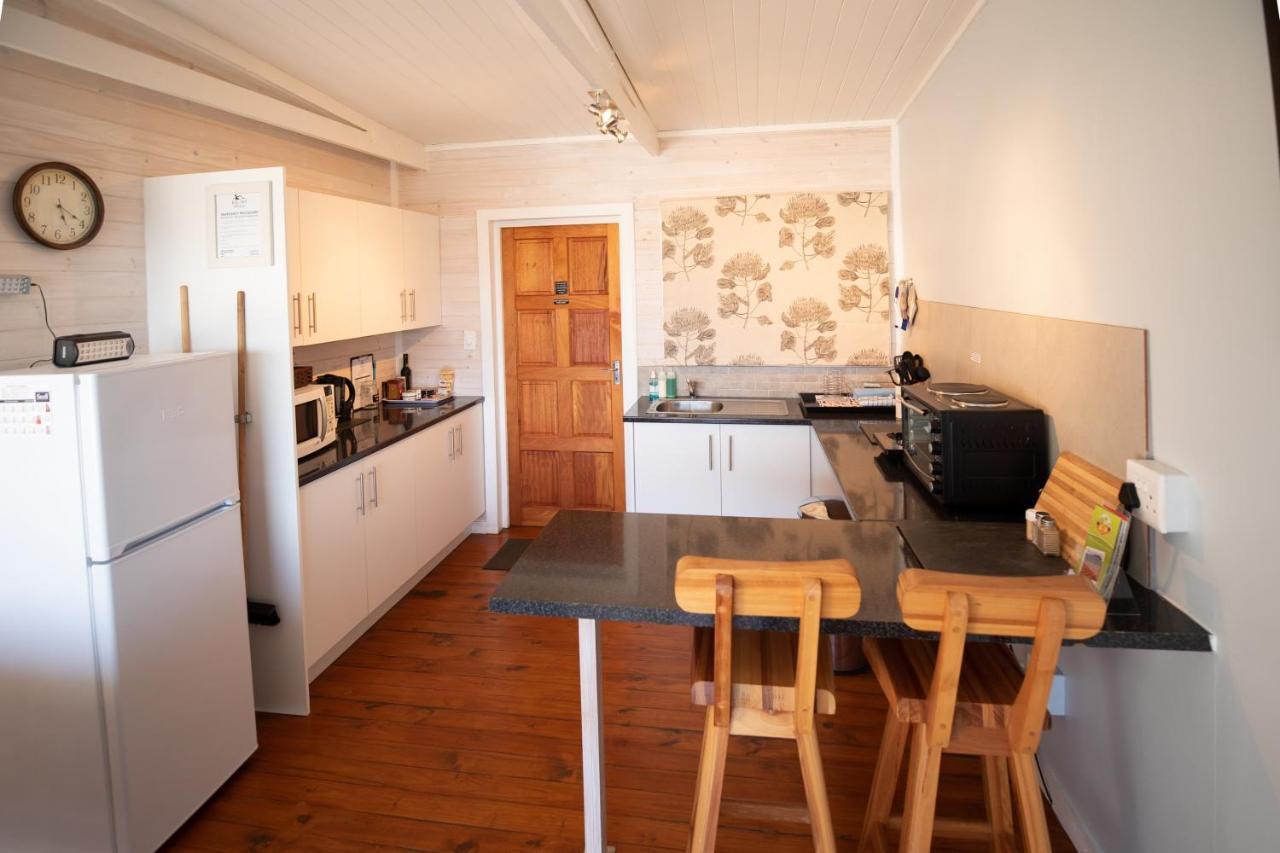 Big Sky Cottages Wolseley Esterno foto