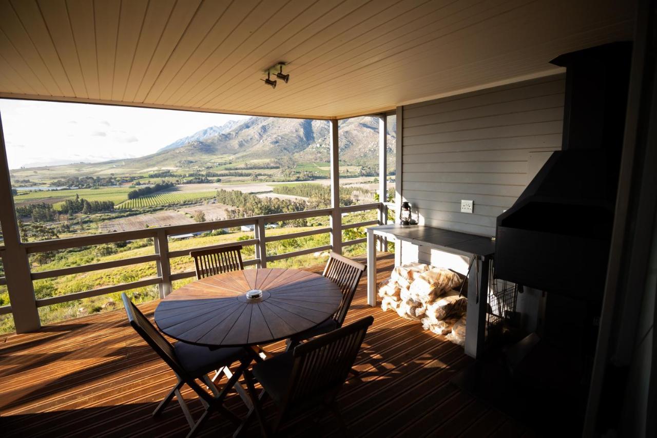 Big Sky Cottages Wolseley Esterno foto