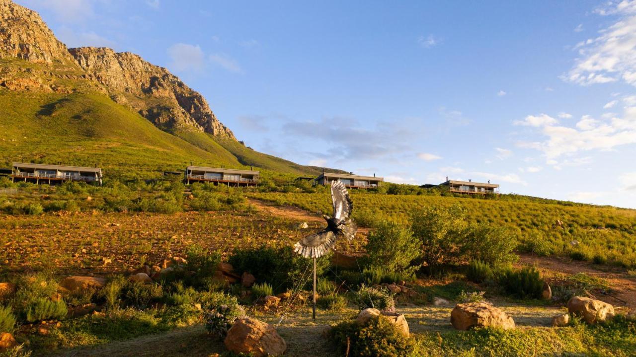 Big Sky Cottages Wolseley Esterno foto