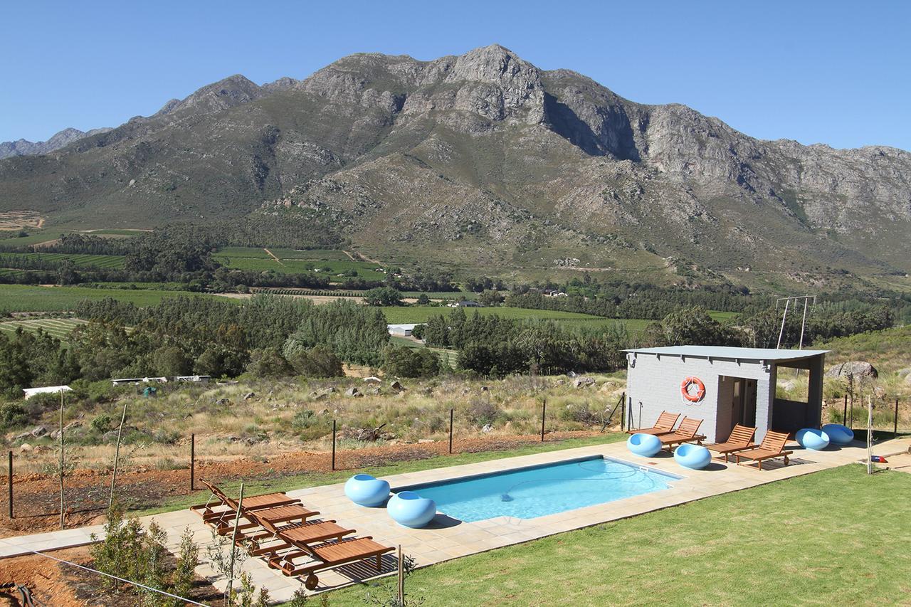 Big Sky Cottages Wolseley Esterno foto