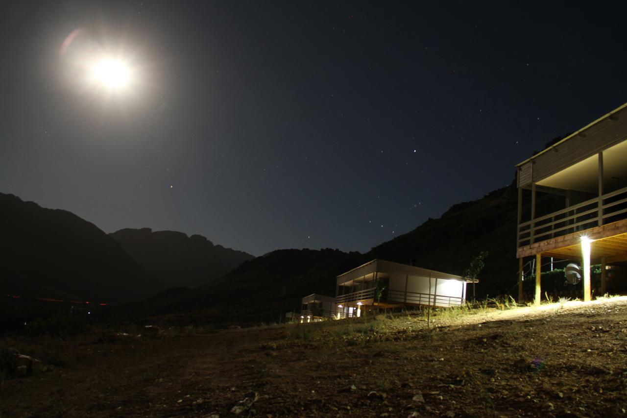 Big Sky Cottages Wolseley Esterno foto