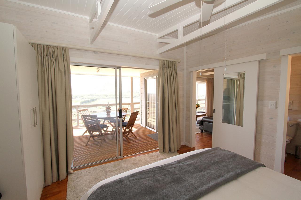 Big Sky Cottages Wolseley Esterno foto